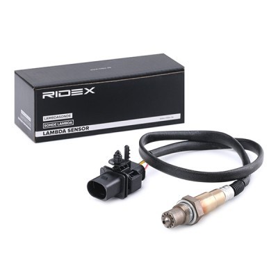Sonda Lambda RIDEX 3922L0326 3922L0326 - foto 2