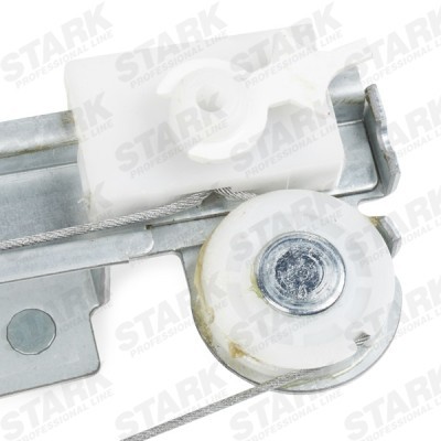 Podnośnik szyby Stark SKWR-0420378 SKWR-0420378 - foto 6