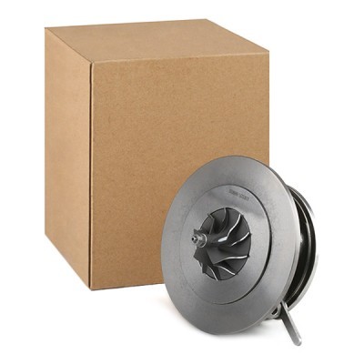 Wkład turbiny (rdzeń) RIDEX 4973C0055 4973C0055 - foto 2