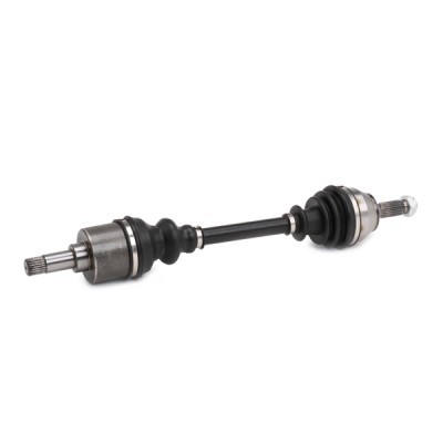 Półoś Napędowa RIDEX 13D0117 13D0117 - foto 4