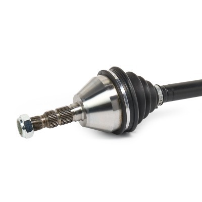 Półoś Napędowa RIDEX 13D0582R 13D0582R - foto 5