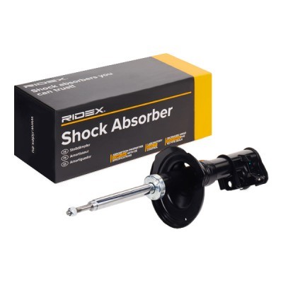 Amortyzator RIDEX 854S1152 854S1152 - foto 3