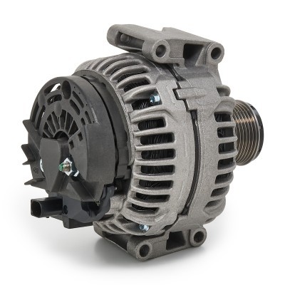 Alternator RIDEX 4G0855R 4G0855R - foto 3