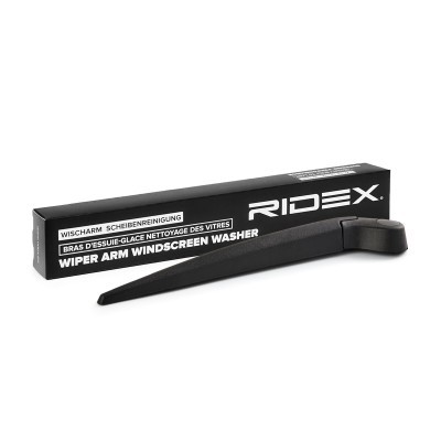 Ramię Wycieraczki RIDEX 301W0220 301W0220 - foto 2
