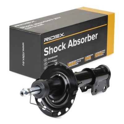 Amortyzator RIDEX 854S0033 854S0033 - foto 4