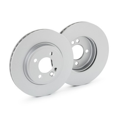 Tarcza hamulcowa RIDEX 82B0237P 82B0237P - foto 3