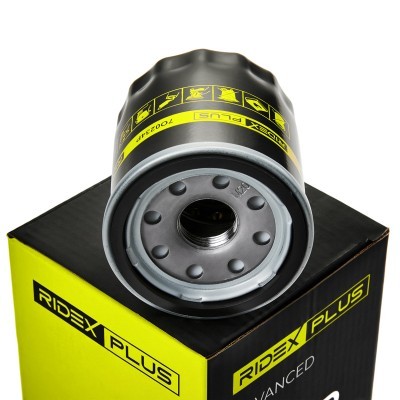 Filtr Oleju RIDEX 7O0234P 7O0234P - foto 5