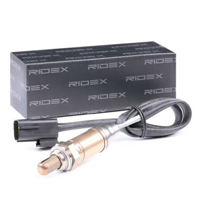 Sonda Lambda RIDEX 3922L0042 3922L0042 - foto 2