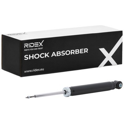 Amortyzator RIDEX 854S18298 854S18298 - foto 2