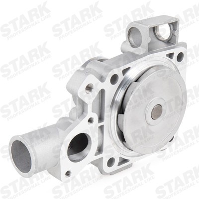 Pompa Wody Stark SKWP-0520286 SKWP-0520286 - foto 4
