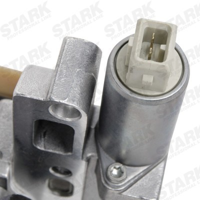 Zawór zmiennych faz rozrządu Stark SKCVC-1940026 SKCVC-1940026 - foto 6