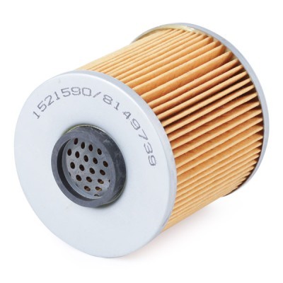 Filtr Oleju RIDEX 7O0117 7O0117 - foto 4