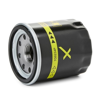 Filtr Oleju RIDEX 7O0234P 7O0234P - foto 3