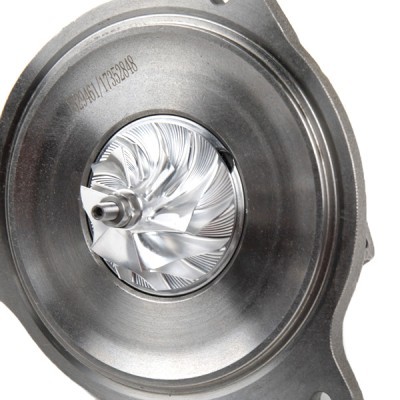 Wkład turbiny (rdzeń) RIDEX 4973C0237 4973C0237 - foto 5