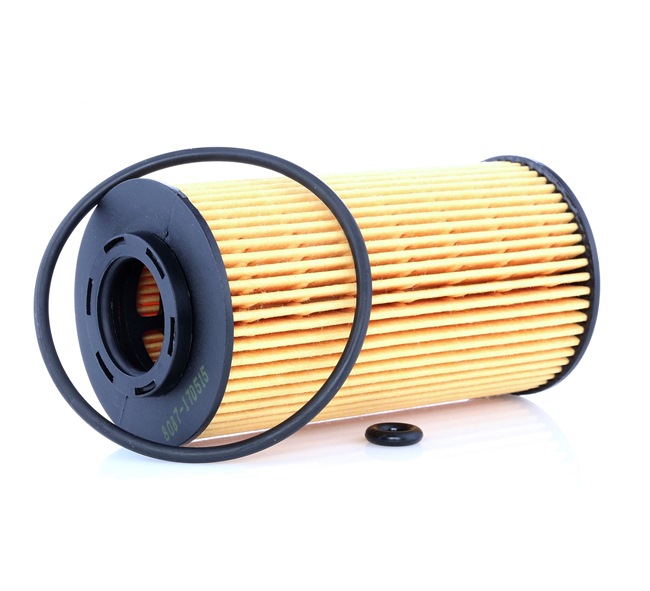 Filtr Oleju RIDEX 7O0091 7O0091 - foto 1