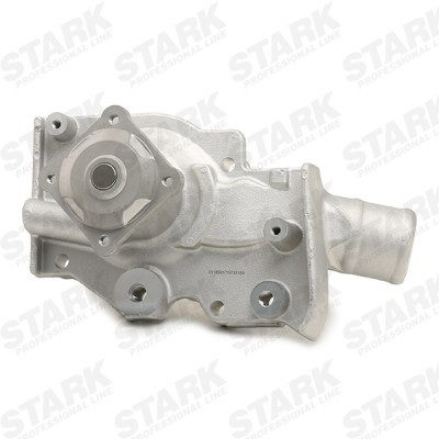 Pompa Wody Stark SKWP-0520355 SKWP-0520355 - foto 3
