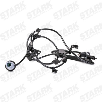 Czujnik ABS Stark SKWSS-0350462 SKWSS-0350462 - foto 3