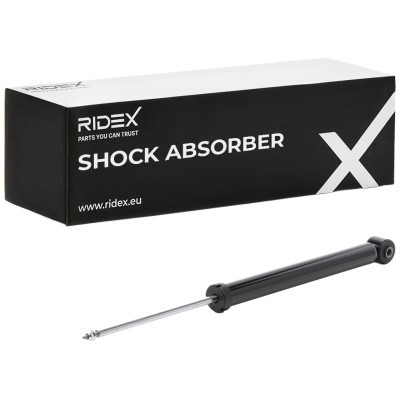 Amortyzator RIDEX 854S2433 854S2433 - foto 2