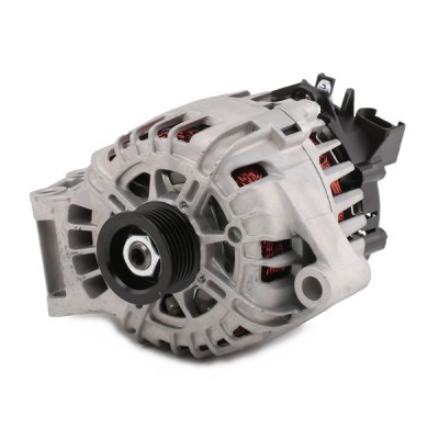 Alternator RIDEX 4G0265 4G0265 - foto 3