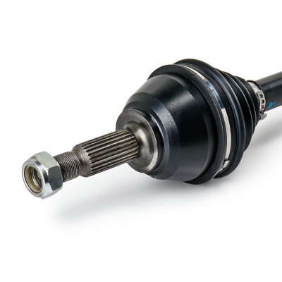 Półoś Napędowa RIDEX 13D0075R 13D0075R - foto 5