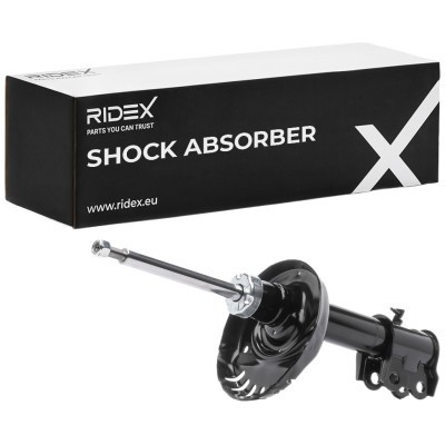 Amortyzator RIDEX 854S2172 854S2172 - foto 2