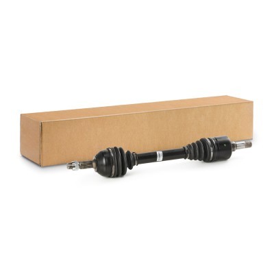 Półoś Napędowa RIDEX 13D0295R 13D0295R - foto 2