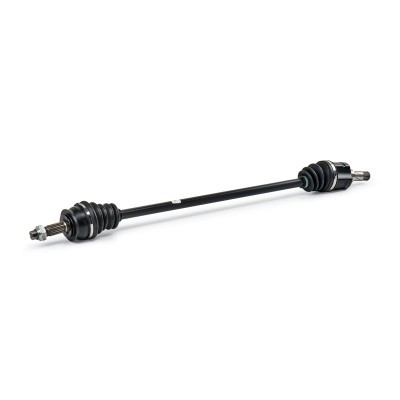 Półoś Napędowa RIDEX 13D0697R 13D0697R - foto 3