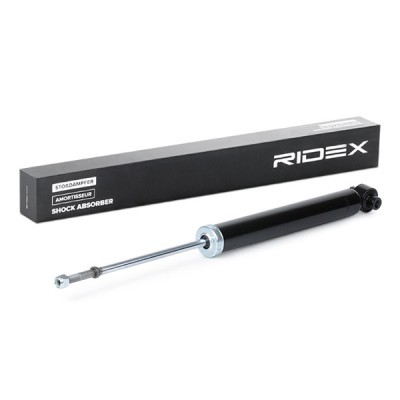 Amortyzator RIDEX 854S1011 854S1011 - foto 2