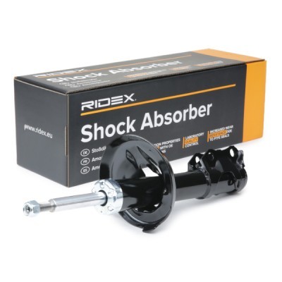 Amortyzator RIDEX 854S18078 854S18078 - foto 3