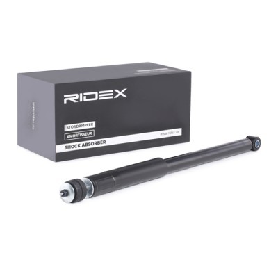 Amortyzator RIDEX 854S1418 854S1418 - foto 2