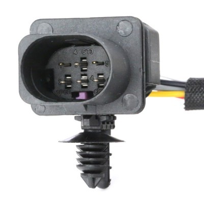 Sonda Lambda RIDEX 3922L0350 3922L0350 - foto 5