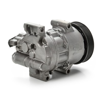 Sprężarka Klimatyzacji 447K1126R - foto 4
