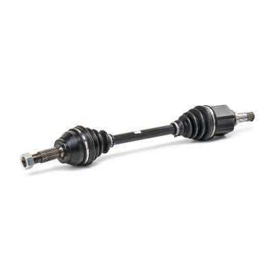 Półoś Napędowa RIDEX 13D0873R 13D0873R - foto 3