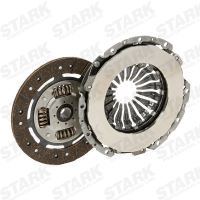 Zestaw Sprzęgła Stark SKCK-0101892 SKCK-0101892 - foto 4