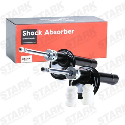 Amortyzator Stark SKSA-0133477 SKSA-0133477 - foto 2