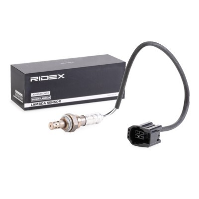 Sonda Lambda RIDEX 3922L0706 3922L0706 - foto 2