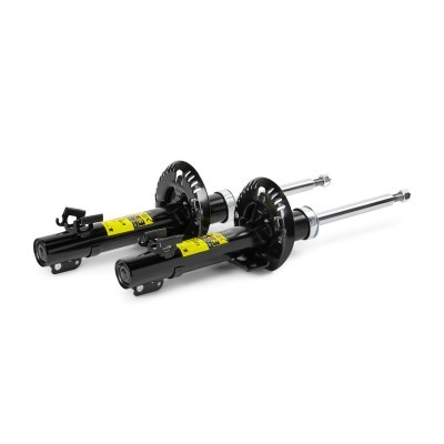 Amortyzator RIDEX 854S1640P 854S1640P - foto 4