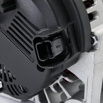 Alternator RIDEX 4G0293 4G0293 - foto 6