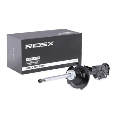 Amortyzator RIDEX 854S0702 854S0702 - foto 3