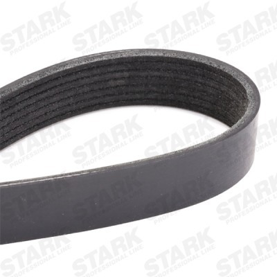 Pasek Klinowy Wielorowkowy Stark SKPB-0090077 SKPB-0090077 - foto 5