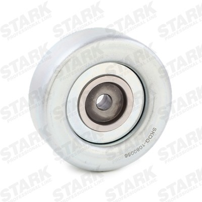 Rolka Prowadząca Pasek Wieloklinowy Stark SKDG-1080056 SKDG-1080056 - foto 2