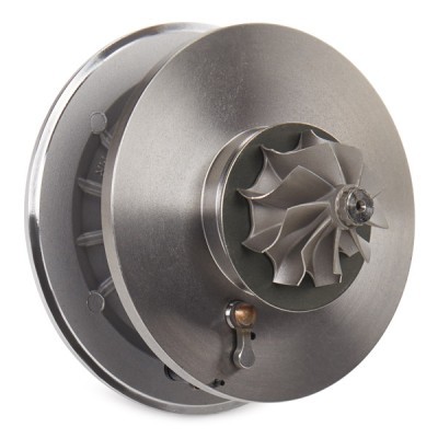 Wkład turbiny (rdzeń) RIDEX 4973C0160 4973C0160 - foto 4