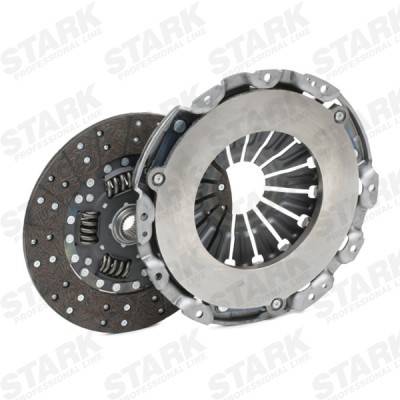 Zestaw Sprzęgła Stark SKCK-0100504 SKCK-0100504 - foto 4