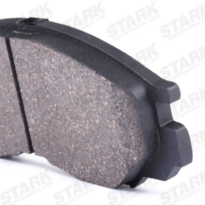 Klocki hamulcowe Stark SKBP-0011323 SKBP-0011323 - foto 5