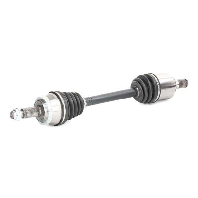 Półoś Napędowa RIDEX 13D0626 13D0626 - foto 4