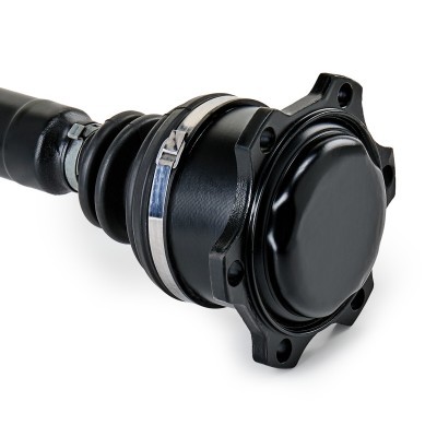 Półoś Napędowa RIDEX 13D0137R 13D0137R - foto 6