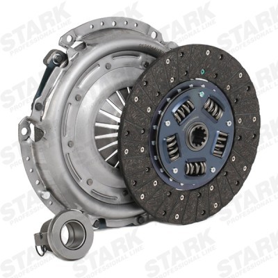 Zestaw Sprzęgła Stark SKCK-0100652 SKCK-0100652 - foto 6