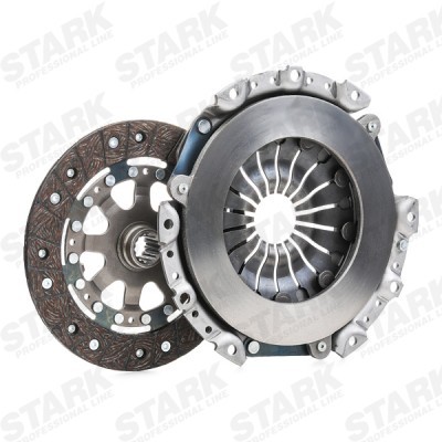 Zestaw Sprzęgła Stark SKCK-0100165 SKCK-0100165 - foto 4