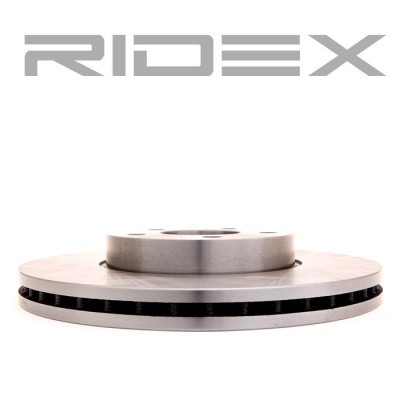 Tarcza hamulcowa RIDEX 82B0888 82B0888 - foto 4