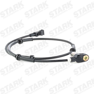Czujnik ABS Stark SKWSS-0350227 SKWSS-0350227 - foto 4